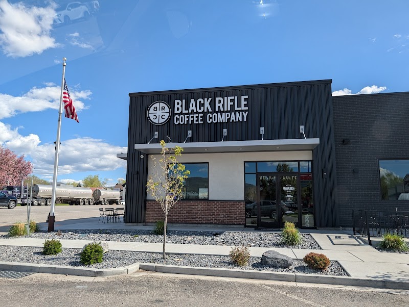 Black Rifle Coffee Company photo 2