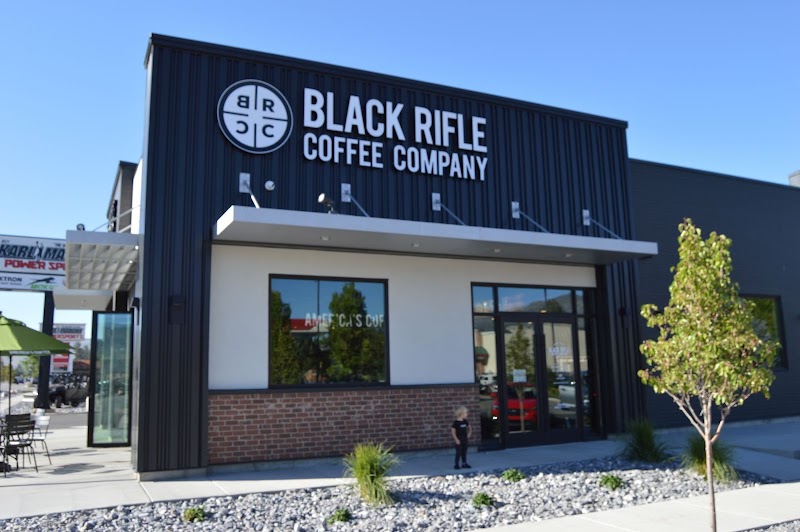 Black Rifle Coffee Company photo 1