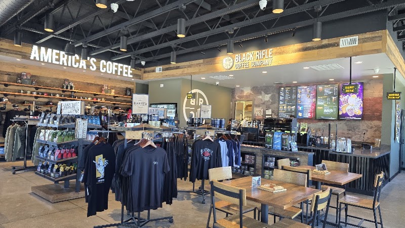 Black Rifle Coffee Company photo 3