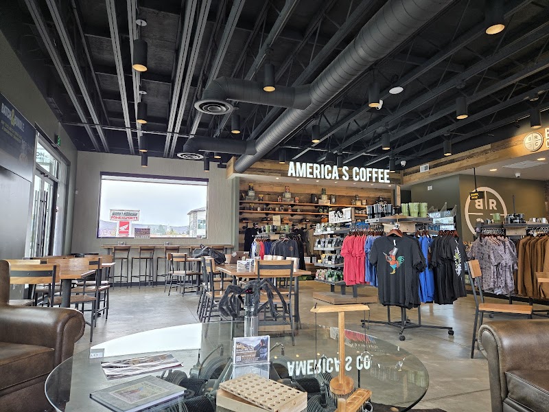 Black Rifle Coffee Company photo 4