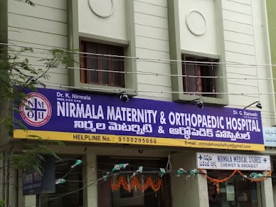Nirmala Hospital - Image 3