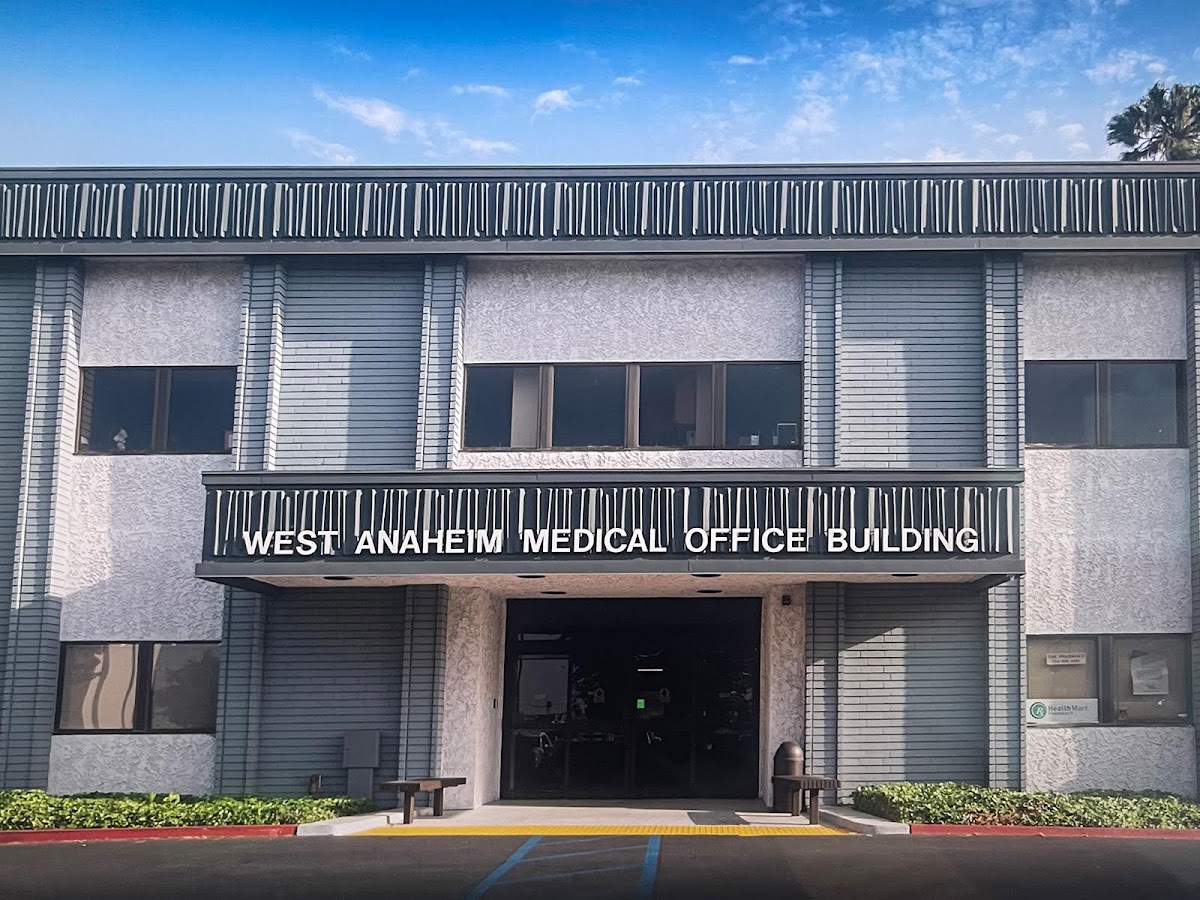 Renew Vitality Testosterone Clinic of Anaheim