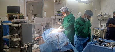 Dr suhails superspeciality clinic - Image 2