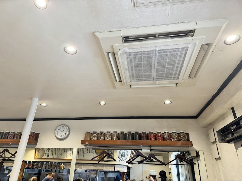 中洲川端 きりん 写真5