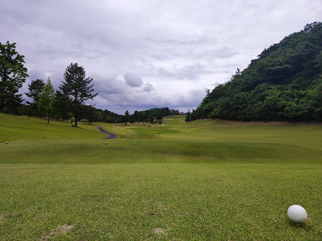Matsushima Chisan Country Club Daigo Course - Photo 1