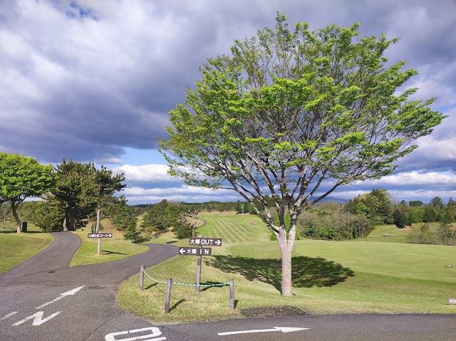 Matsushima Chisan Country Club Daigo Course - Photo 2