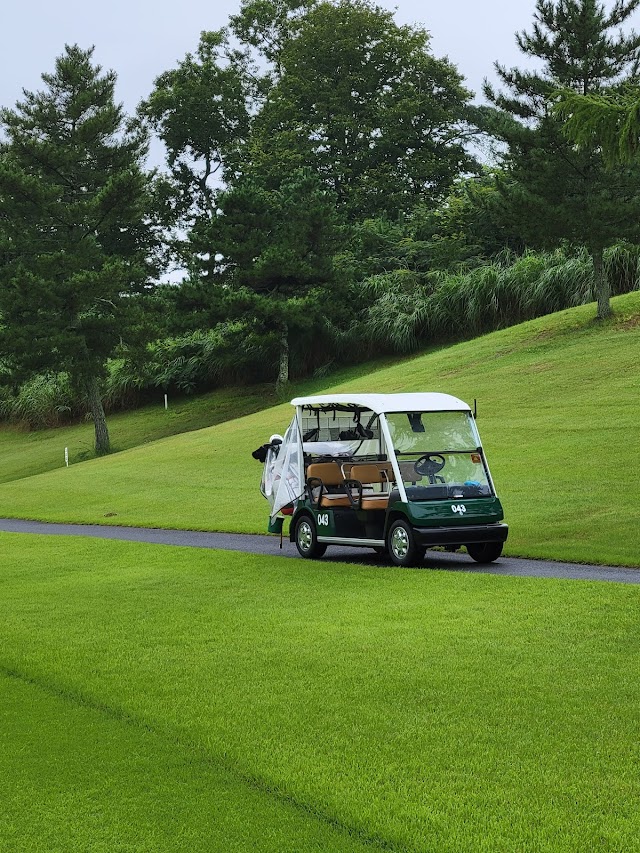 Matsushima Chisan Country Club Daigo Course - Photo 10