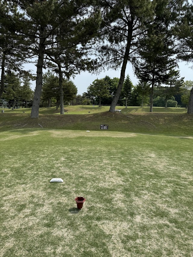 Matsushima Chisan Country Club Matsushima-Sendai Course - Photo 4