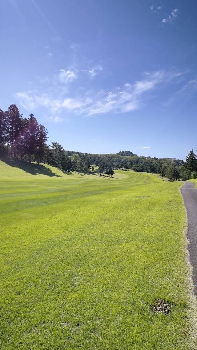 Matsushima Chisan Country Club Matsushima-Sendai Course - Photo 1