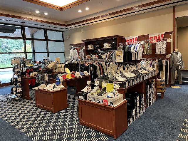 Matsushima Chisan Country Club Matsushima-Sendai Course - Photo 6
