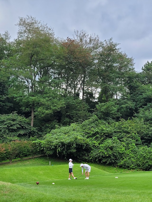 Matsushima Chisan Country Club Matsushima-Sendai Course - Photo 8