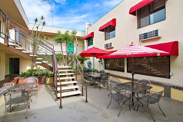 Rotex Western Inn