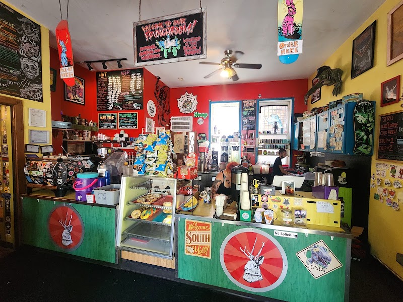 Jackalope Coffee & Tea House photo 3