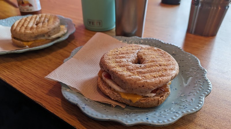 Jackalope Coffee & Tea House photo 2