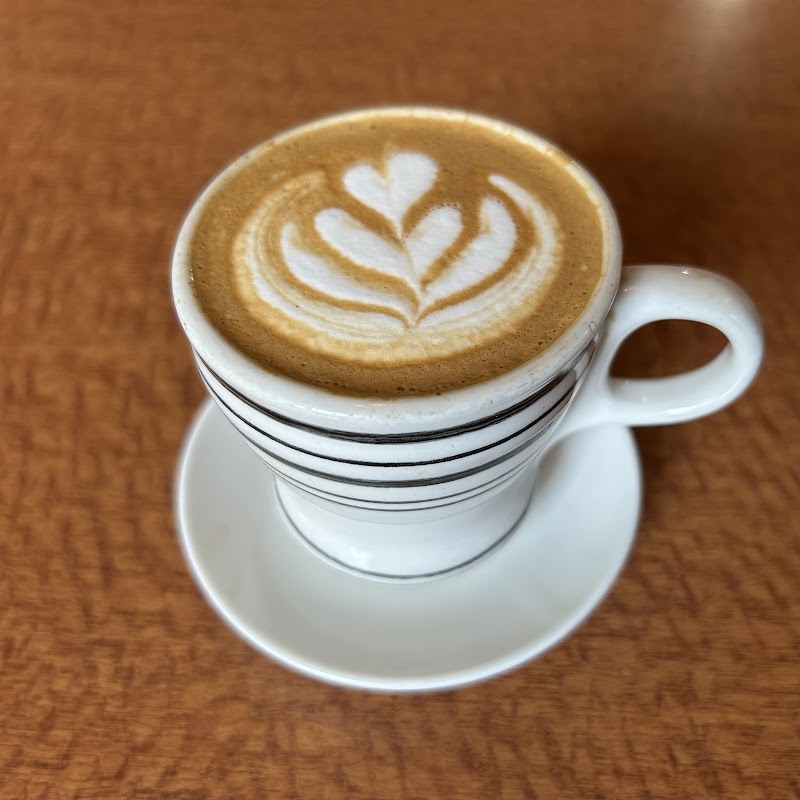 Jackalope Coffee & Tea House photo 2