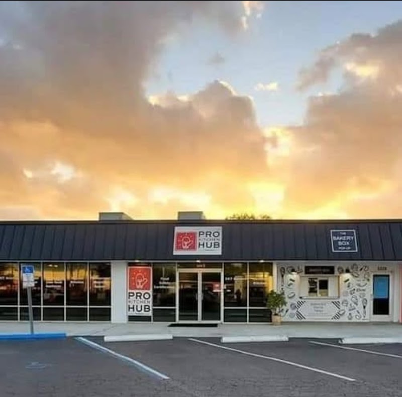 Pro Kitchen Hub Tampa photo 2