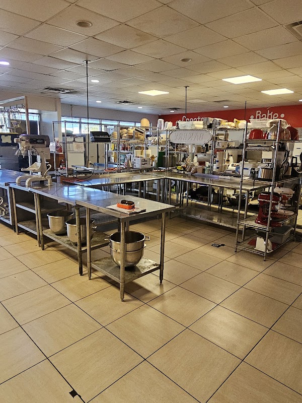 Pro Kitchen Hub Tampa photo 3