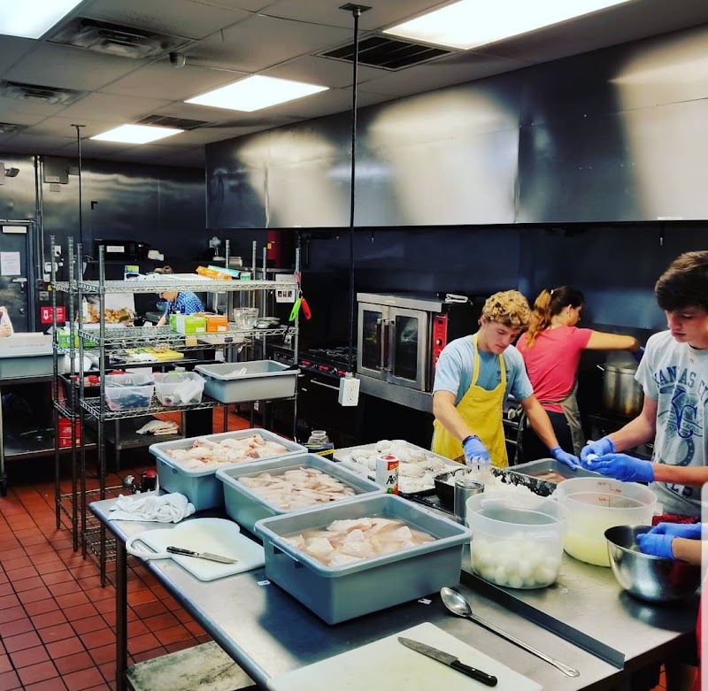 Pro Kitchen Hub Tampa photo 1