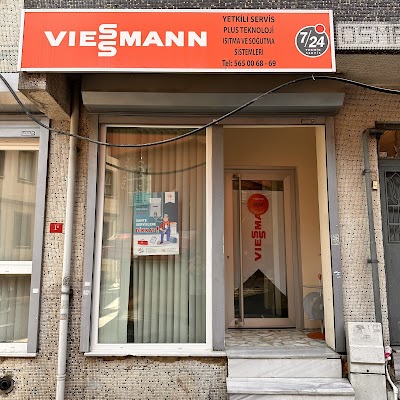 Viessmann Yetkili Servis || PLUS Teknoloji || Fatih, Beyoğlu ve Zeytinburnu Viessmann Kombi Servisi - Kombi Servisi