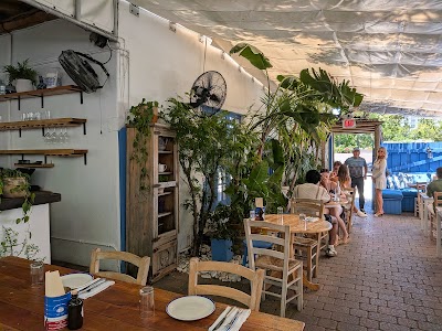 Mandolin Aegean Bistro photo 5