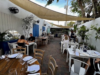 Mandolin Aegean Bistro photo 5