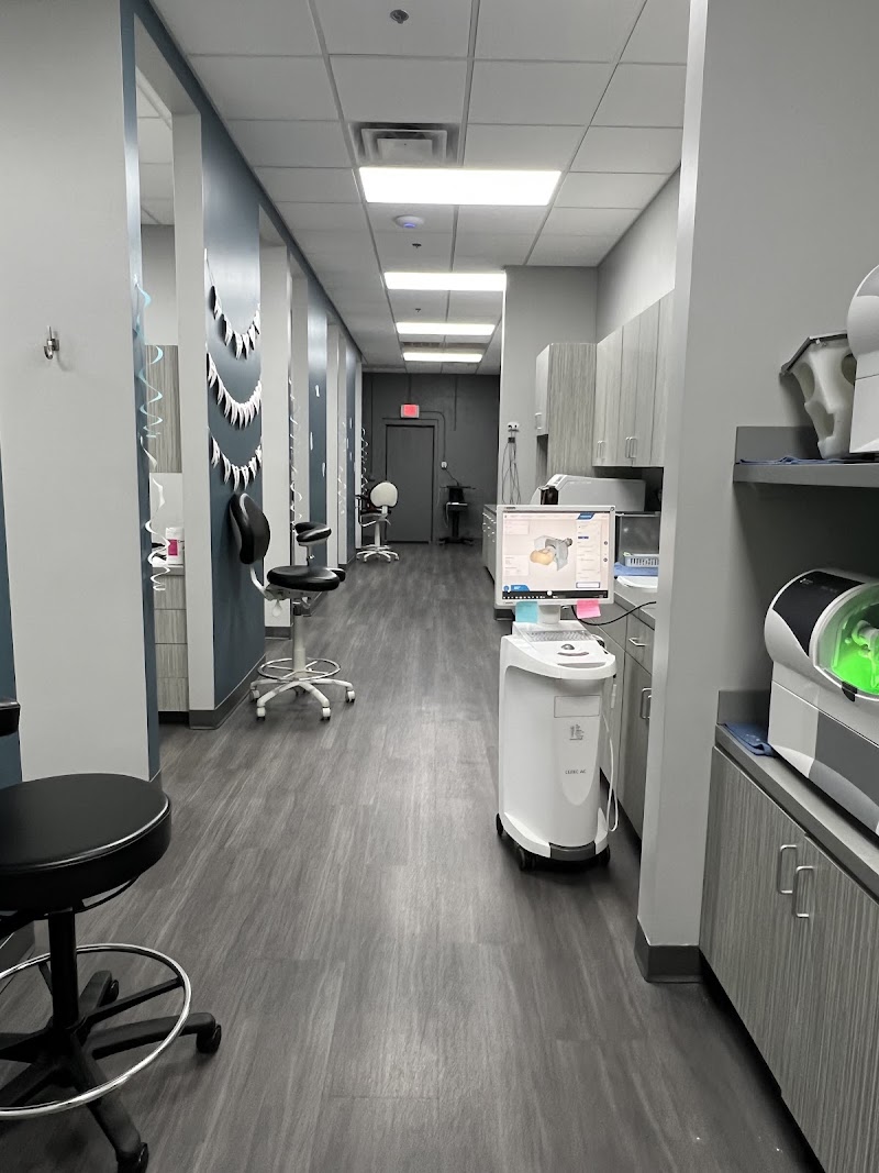 Blackman Grove Dental