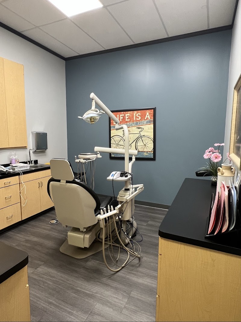 Blackman Grove Dental