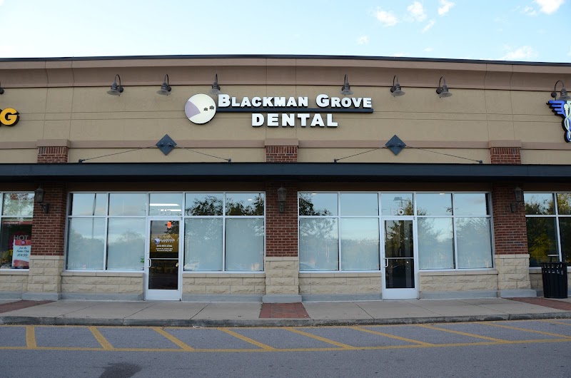 Blackman Grove Dental