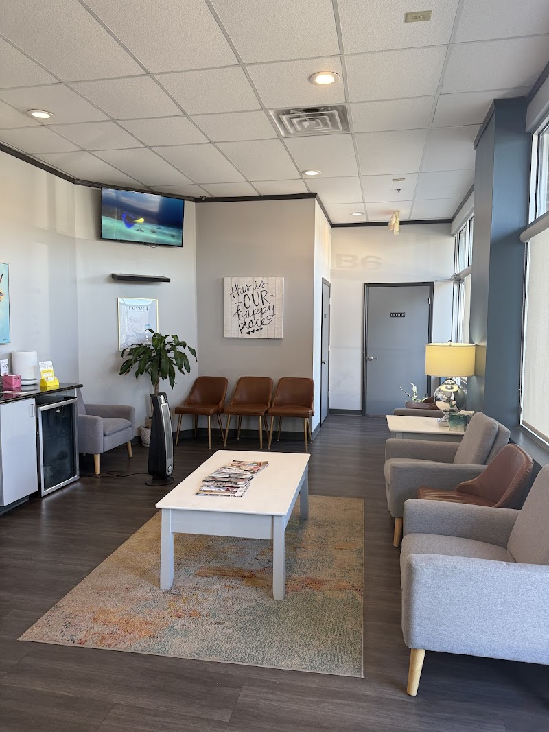 Blackman Grove Dental