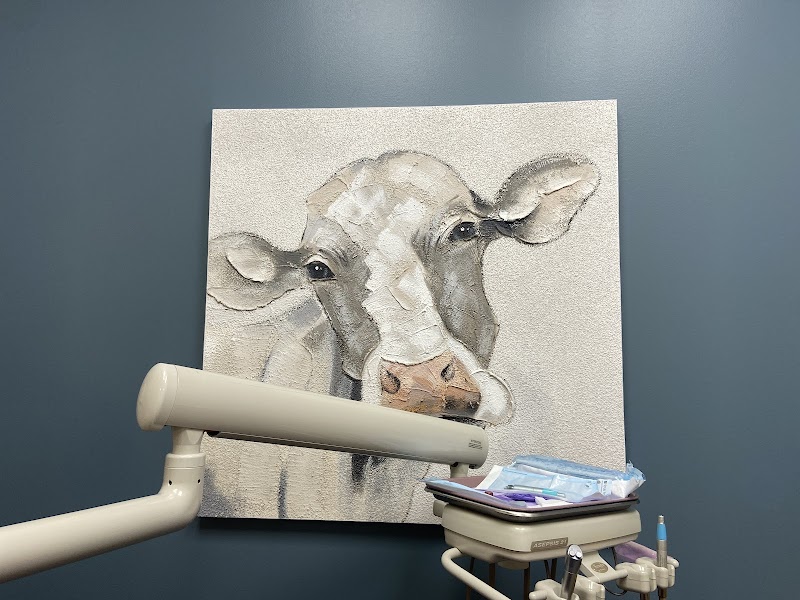 Blackman Grove Dental