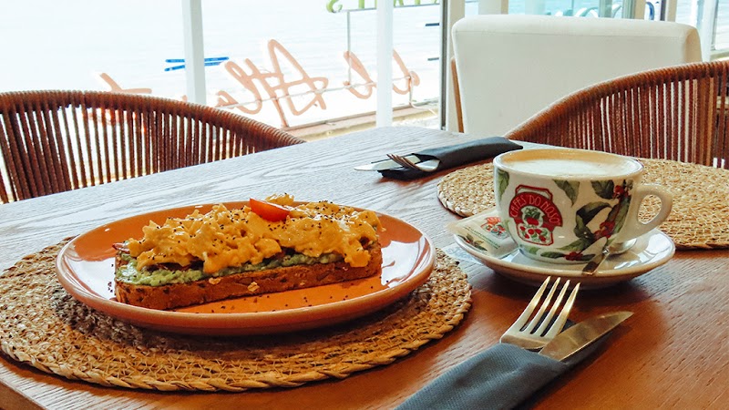 El Escondite del Atlante photo 2