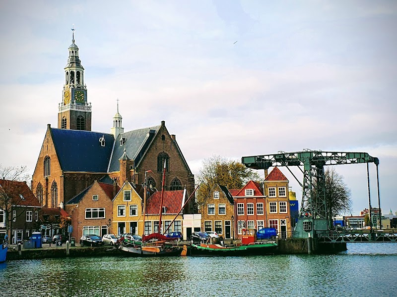 Historische Stadskern Maassluis