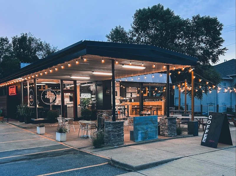 1677 Coffee Co. photo 1