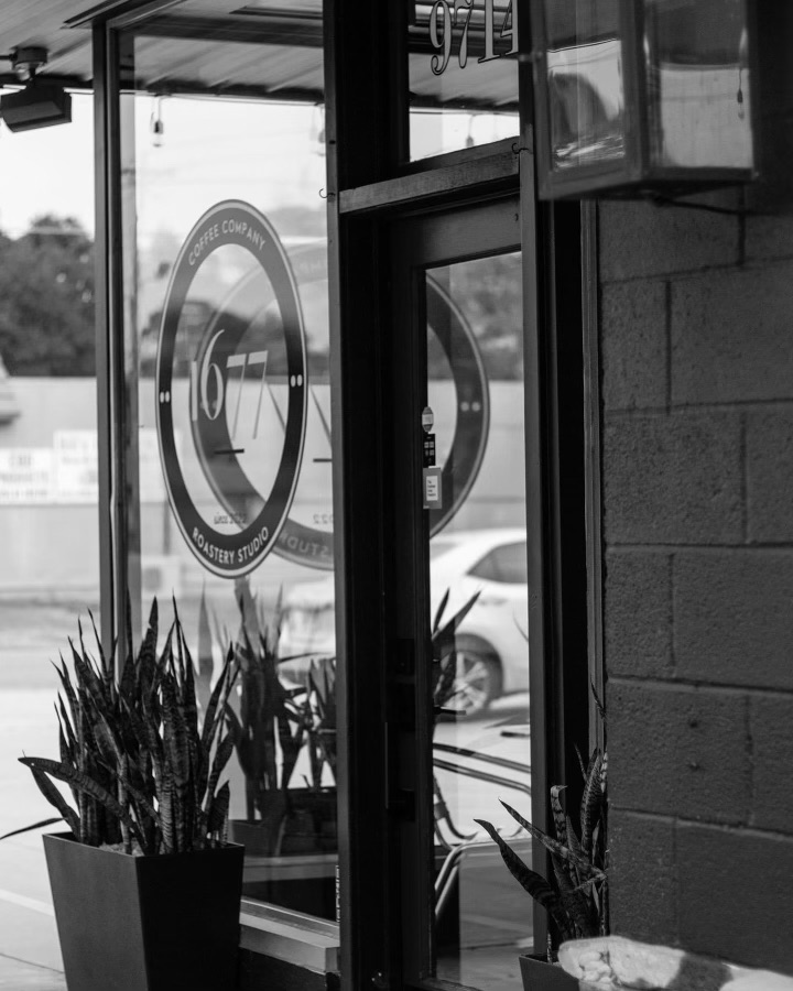1677 Coffee Co. photo 4