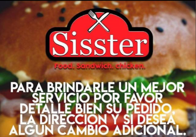 Sisster Food - Imagen 3