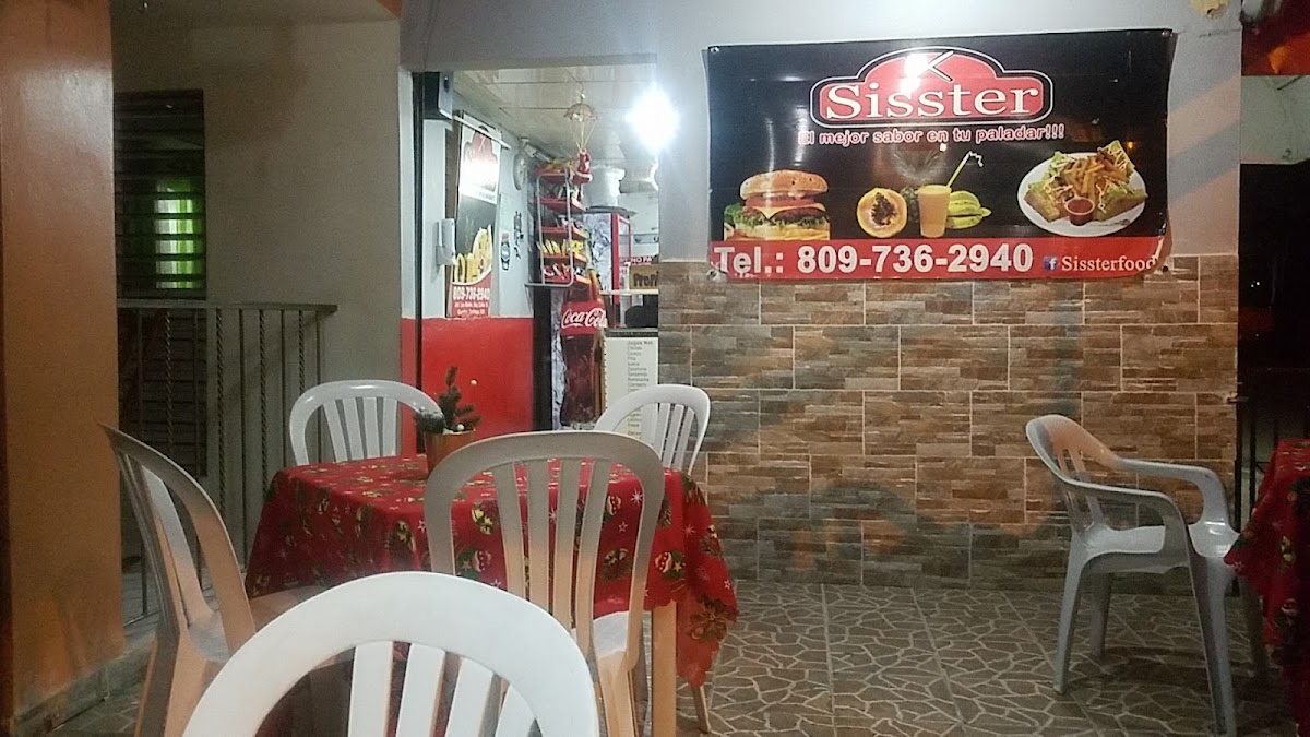 Sisster Food - Imagen 1