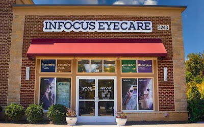 InFocus Eyecare Collegedale