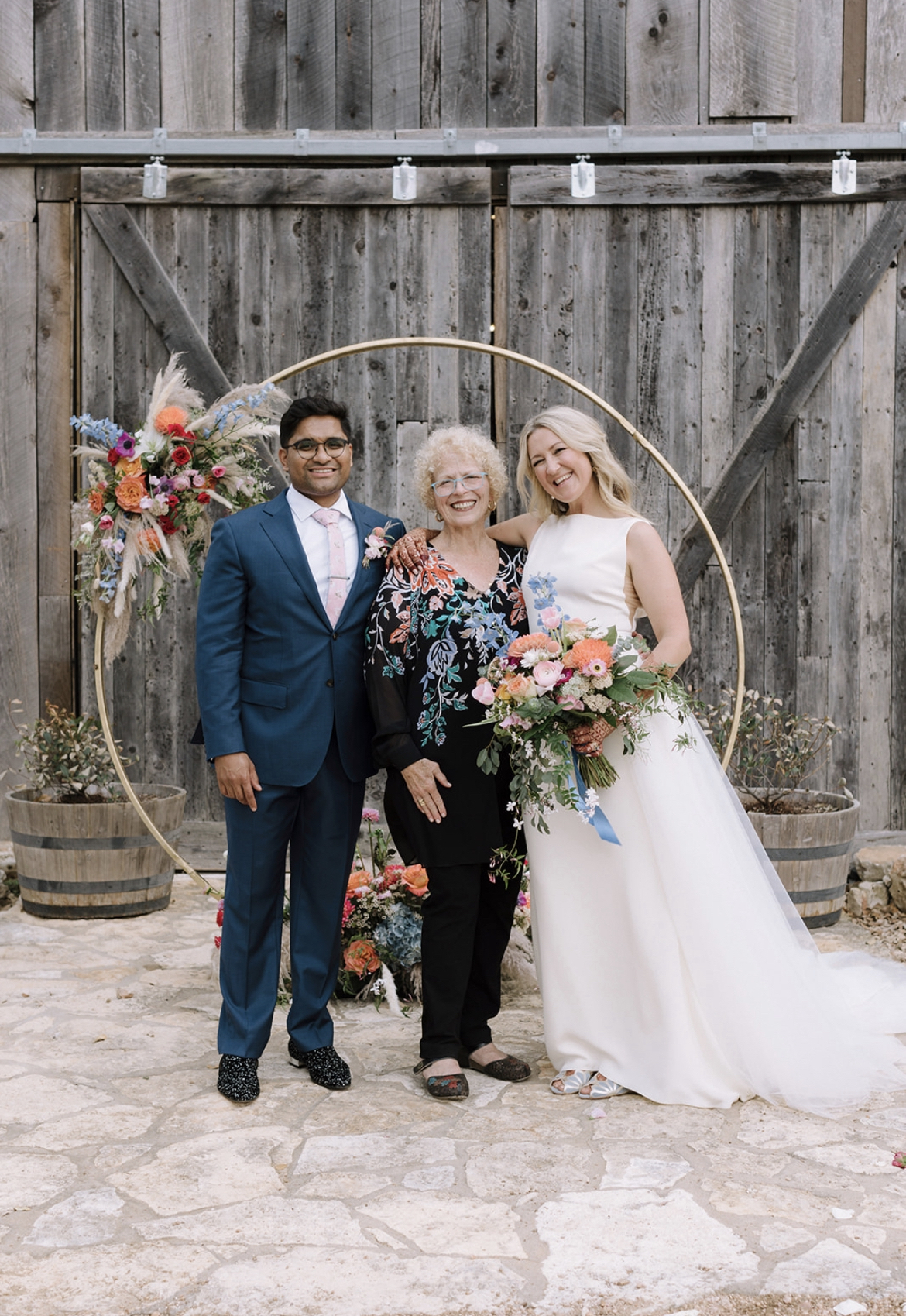 I Pronounce You: Google Places image 3