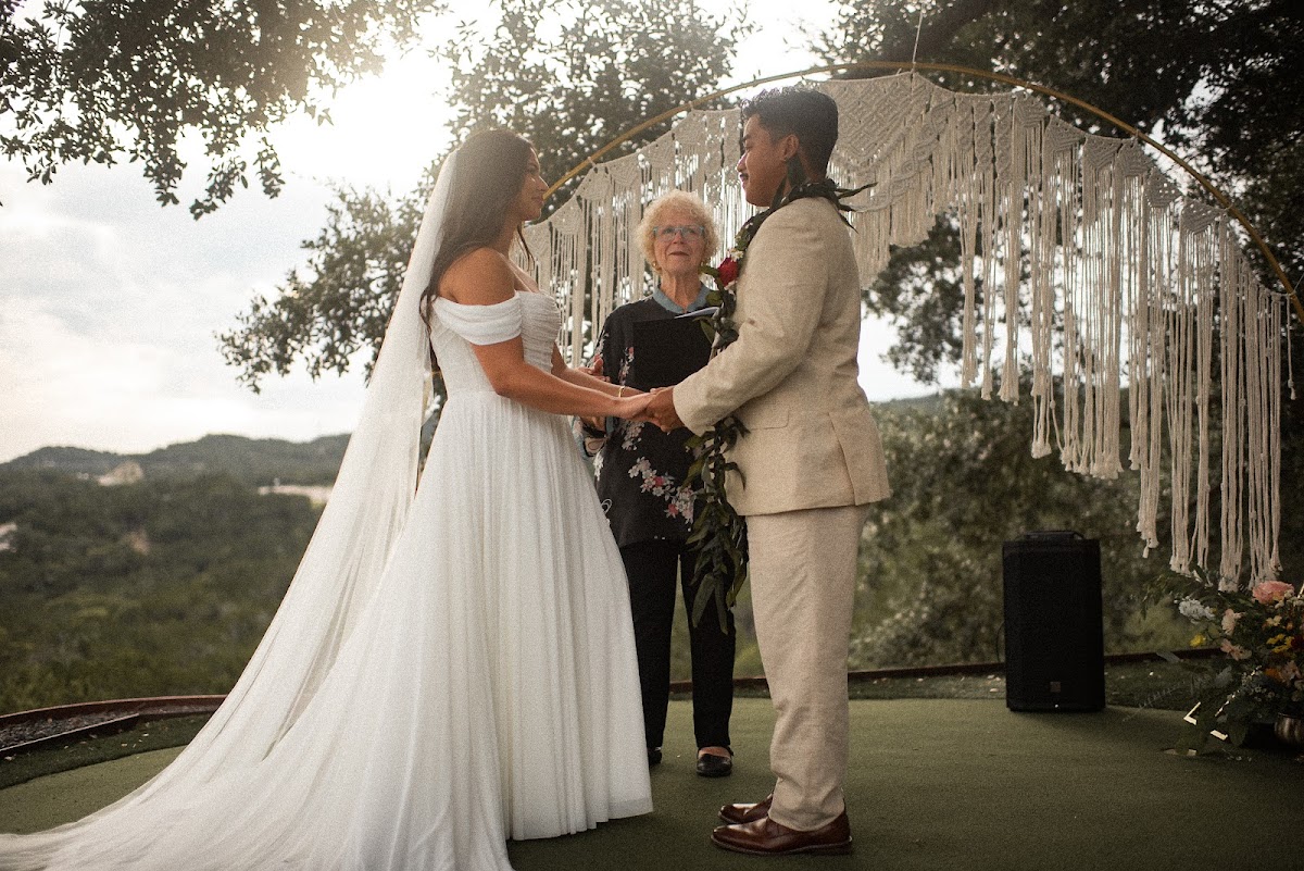 I Pronounce You: Google Places image 2