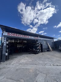 Borracharia Gallo