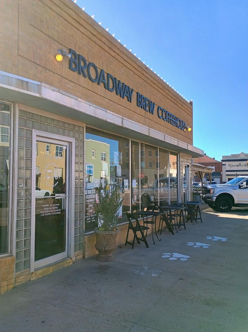 Broadway Brew photo 1