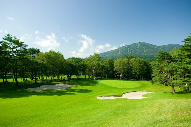 Appi Kogen Golf Club - Photo 1