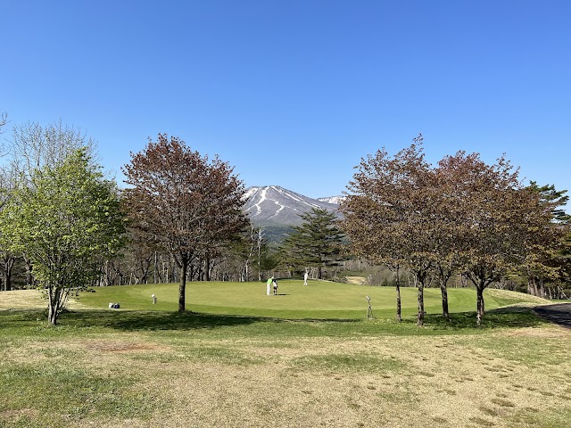 Appi Kogen Golf Club - Photo 4