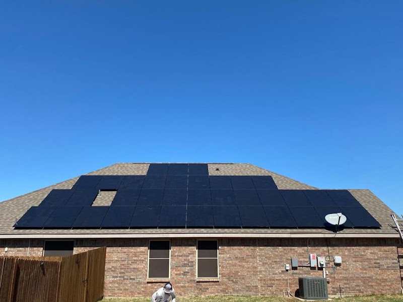 Renew Capital Group LLC. (formerly Solar Buffs) - Solar in Dallas
