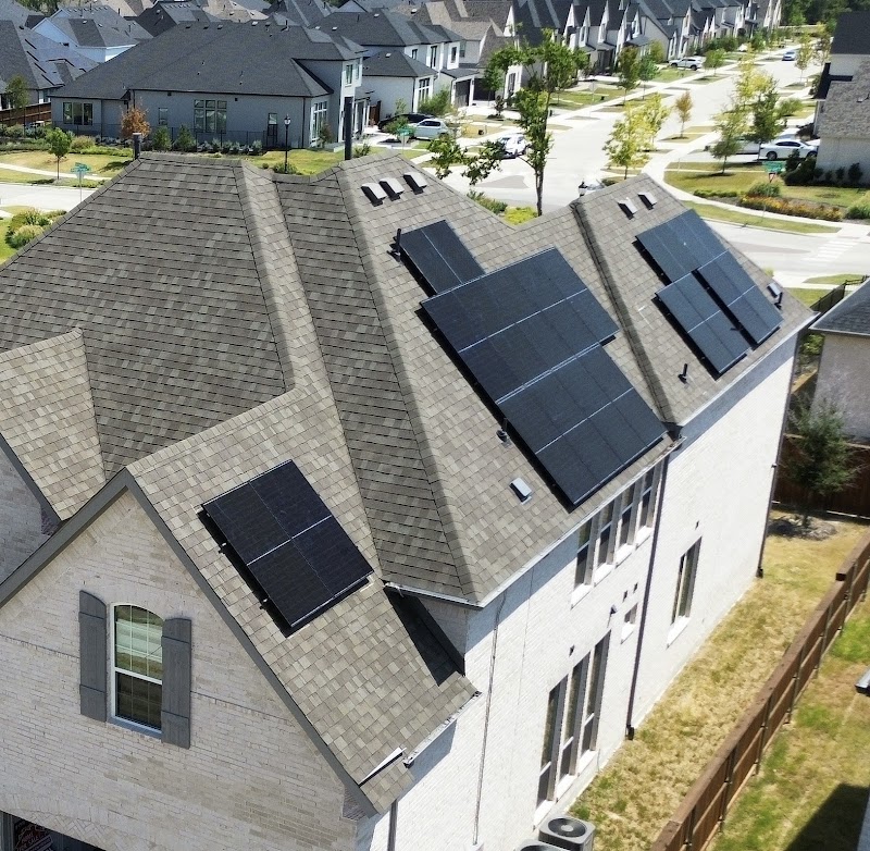 Renew Capital Group LLC. (formerly Solar Buffs) - Solar in Dallas