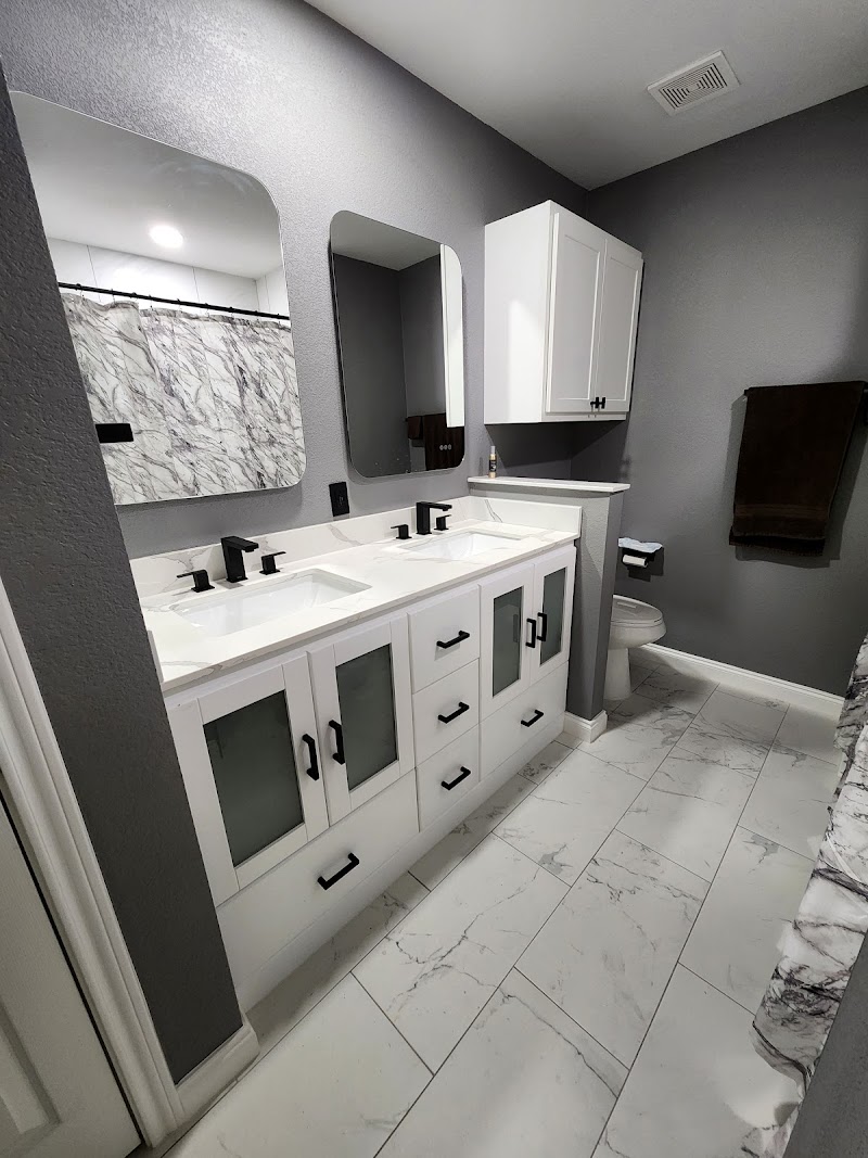 Renew Capital Group LLC. (formerly Solar Buffs)