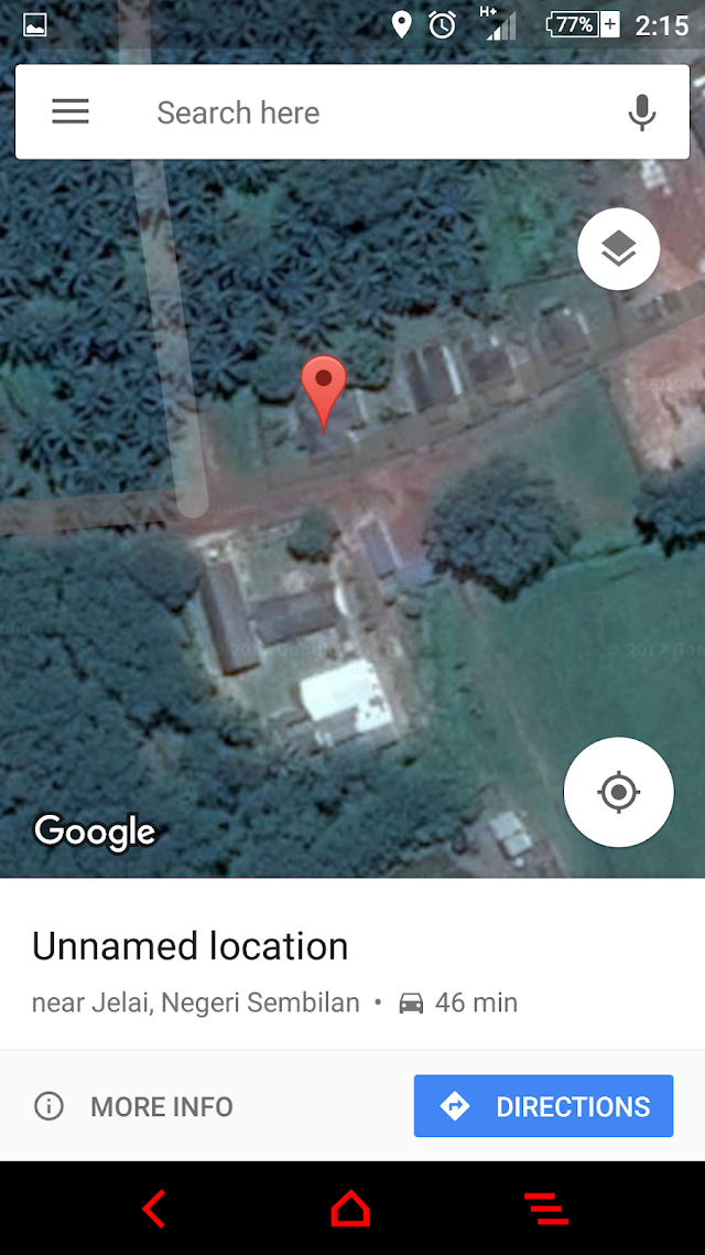 SJK(T) LDG JERAM PADANG photo 2