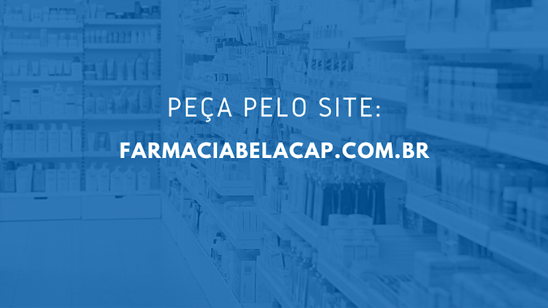 Farmácia Belacap | Delivery em Rio de Janeiro - foto 2