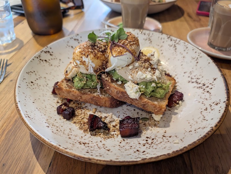 Pakington Pantry photo 7