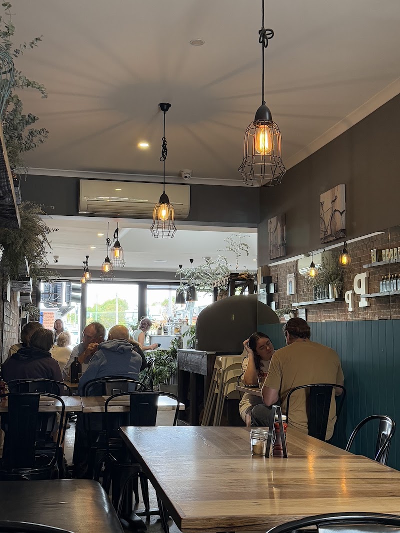 Pakington Pantry photo 10